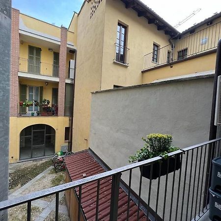 Apartmán Casa Duomo Alba  Exteriér fotografie