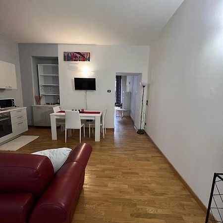 Apartmán Casa Duomo Alba  Exteriér fotografie