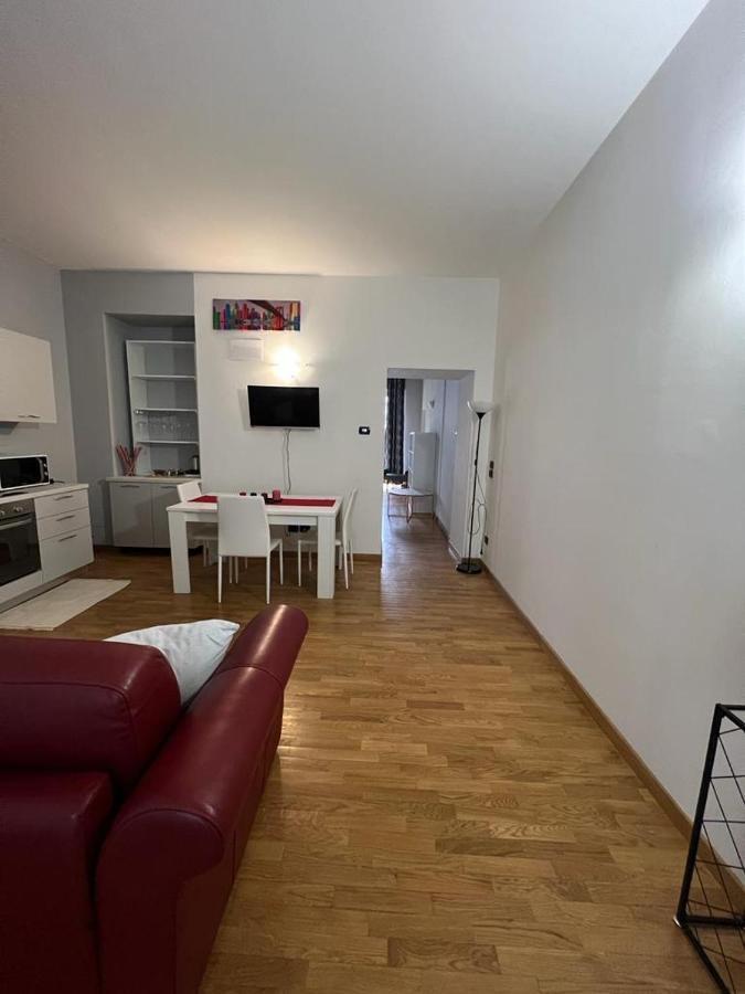 Apartmán Casa Duomo Alba  Exteriér fotografie