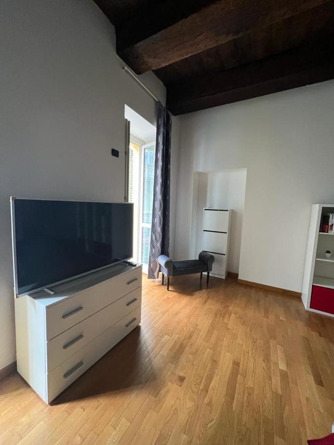Apartmán Casa Duomo Alba  Exteriér fotografie